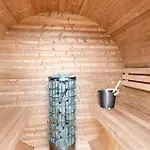 Feriehus Bv343-blavand-sydslugen-22 Blåvand