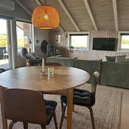 Bv343-blavand-sydslugen-22 Semesterbostad Blåvand