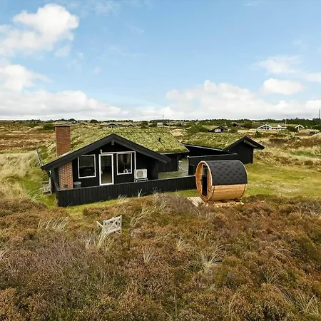 Semesterbostad Bv343-blavand-sydslugen-22