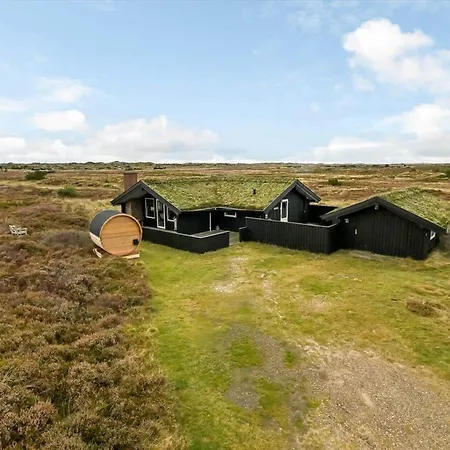 Semesterbostad Bv343-blavand-sydslugen-22 Blåvand