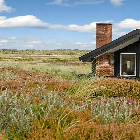 Semesterbostad Bv343-blavand-sydslugen-22