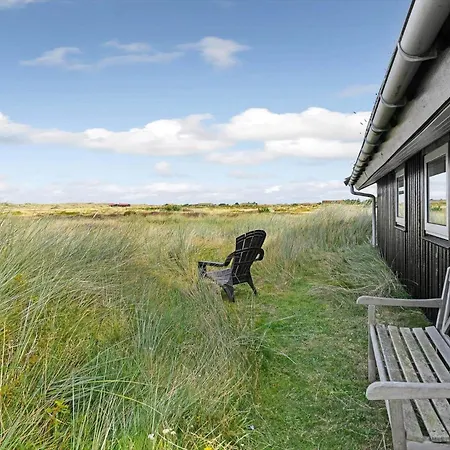 Semesterbostad Bv343-blavand-sydslugen-22 Blåvand