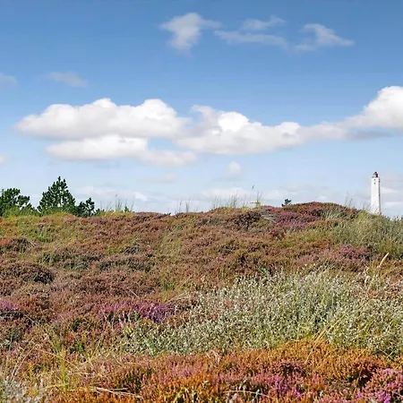 Bv343-blavand-sydslugen-22 Semesterbostad Blåvand