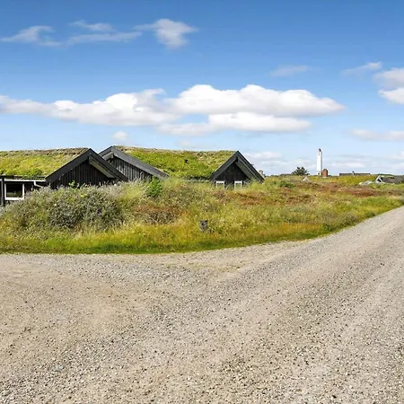 Semesterbostad Bv343-blavand-sydslugen-22 Blåvand