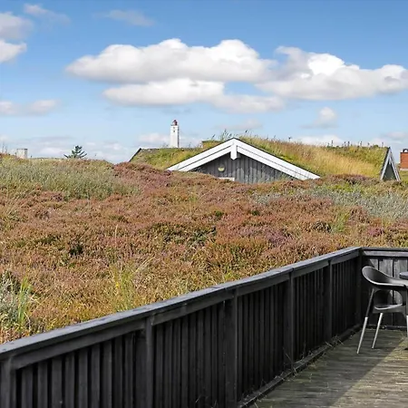 Semesterbostad Bv343-blavand-sydslugen-22 Blåvand