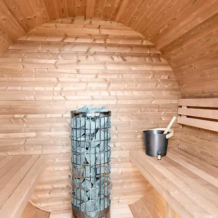 Ferienhaus Bv343-blavand-sydslugen-22 Blåvand