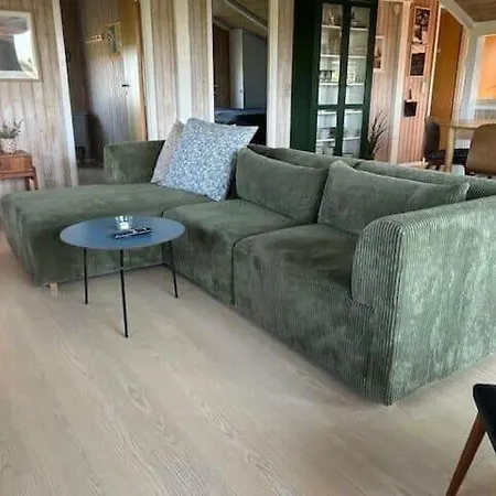 Ferienhaus Bv343-blavand-sydslugen-22 *
