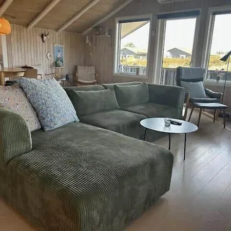 Ferienhaus Bv343-blavand-sydslugen-22 Blåvand