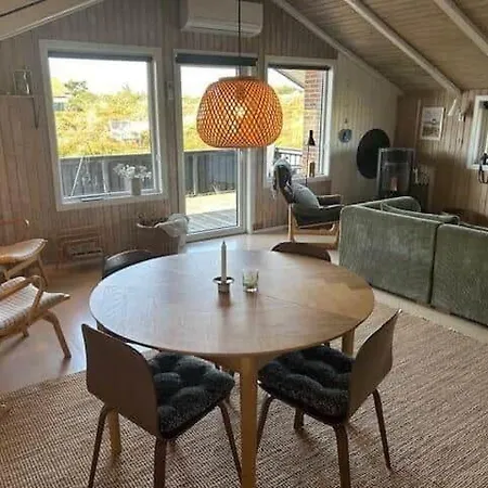 Ferienhaus Bv343-blavand-sydslugen-22 Blåvand