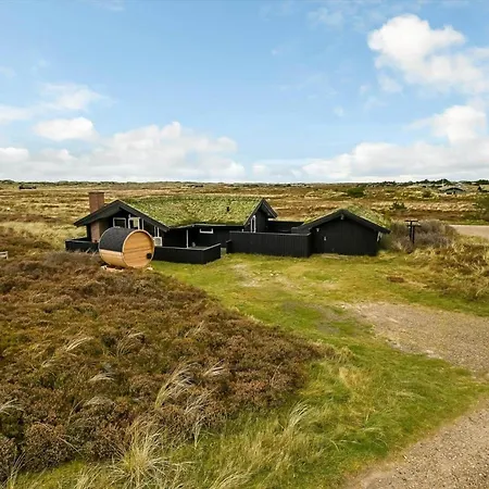 Ferienhaus Bv343-blavand-sydslugen-22 *