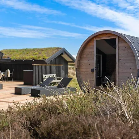 Ferienhaus Bv343-blavand-sydslugen-22 Blåvand