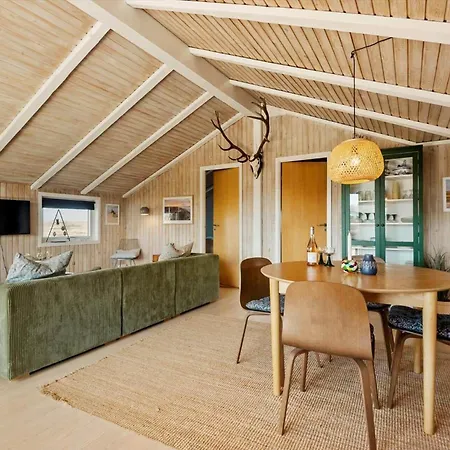 Ferienhaus Bv343-blavand-sydslugen-22 *