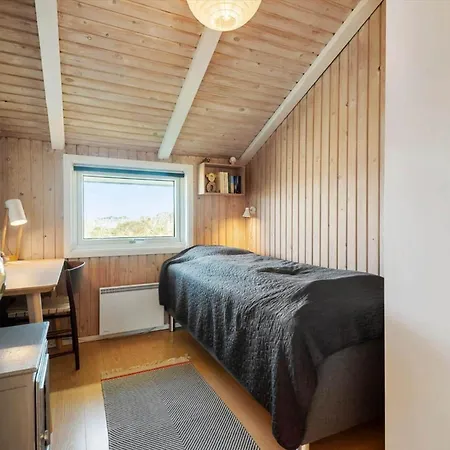 Ferienhaus Bv343-blavand-sydslugen-22 *
