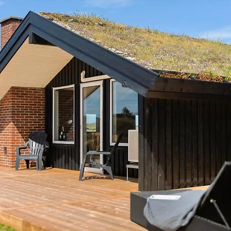 Ferienhaus Bv343-blavand-sydslugen-22