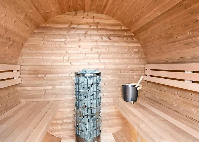 Holiday home Bv343-blavand-sydslugen-22 Blavand