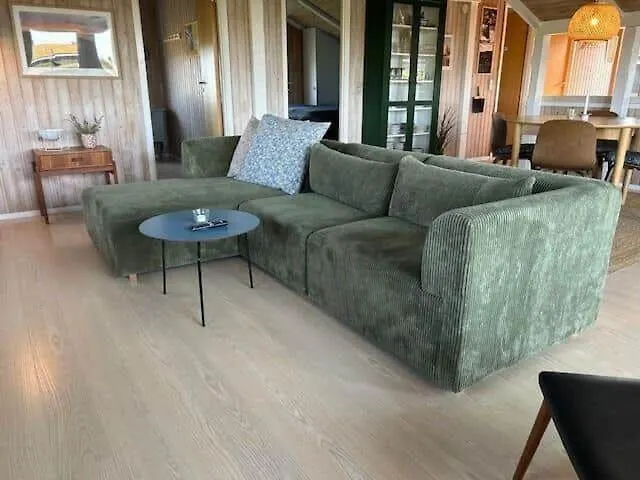 Holiday home Bv343-blavand-sydslugen-22 *