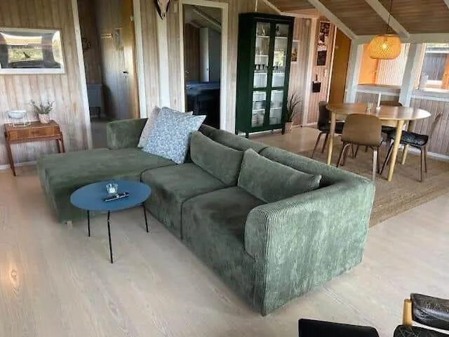 Bv343-blavand-sydslugen-22 Holiday home Blavand