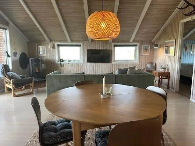 Bv343-blavand-sydslugen-22 Holiday home *