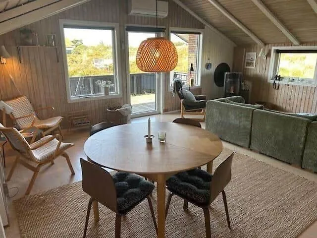 Holiday home Bv343-blavand-sydslugen-22 Blavand