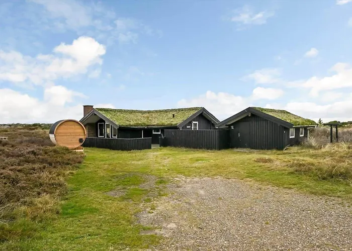 Bv343-blavand-sydslugen-22 Holiday home Blavand