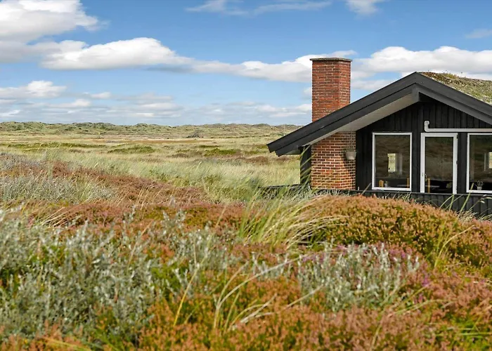 Bv343-blavand-sydslugen-22 Holiday home *