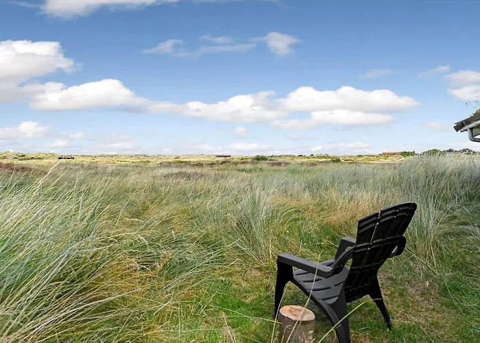 Bv343-blavand-sydslugen-22 Holiday home Blavand