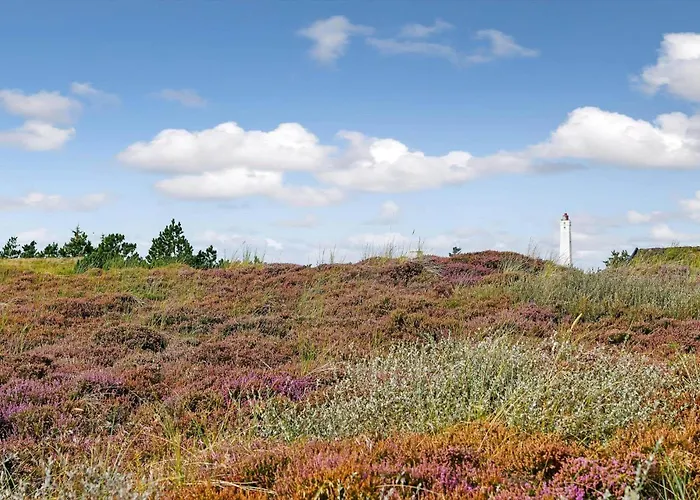 Holiday home Bv343-blavand-sydslugen-22