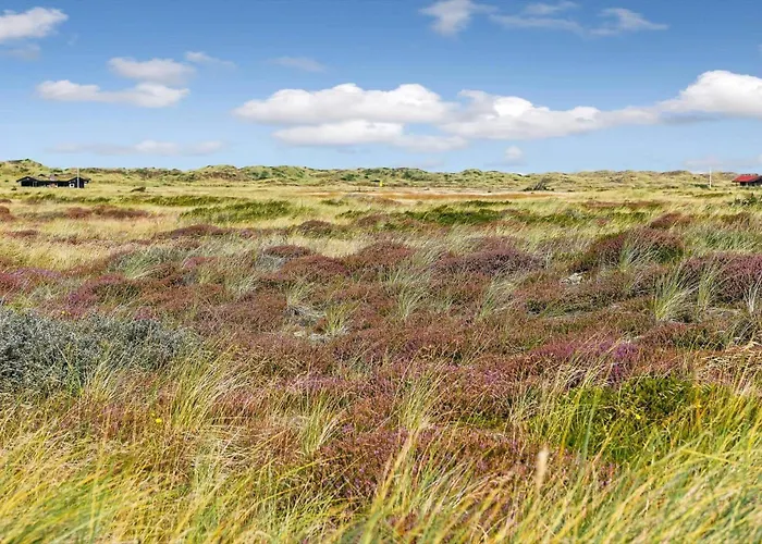 Bv343-blavand-sydslugen-22 Holiday home *